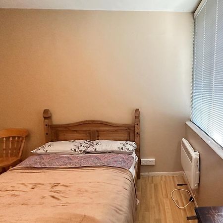 لندن Rooms In Euston المظهر الخارجي الصورة