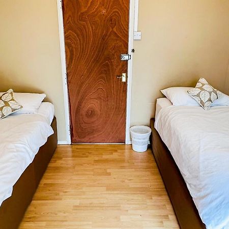 لندن Rooms In Euston المظهر الخارجي الصورة