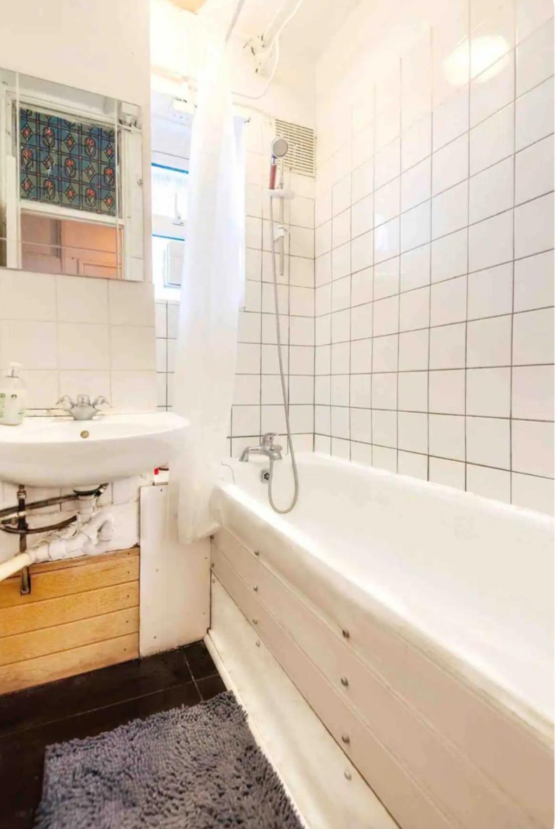 لندن Rooms In Euston المظهر الخارجي الصورة