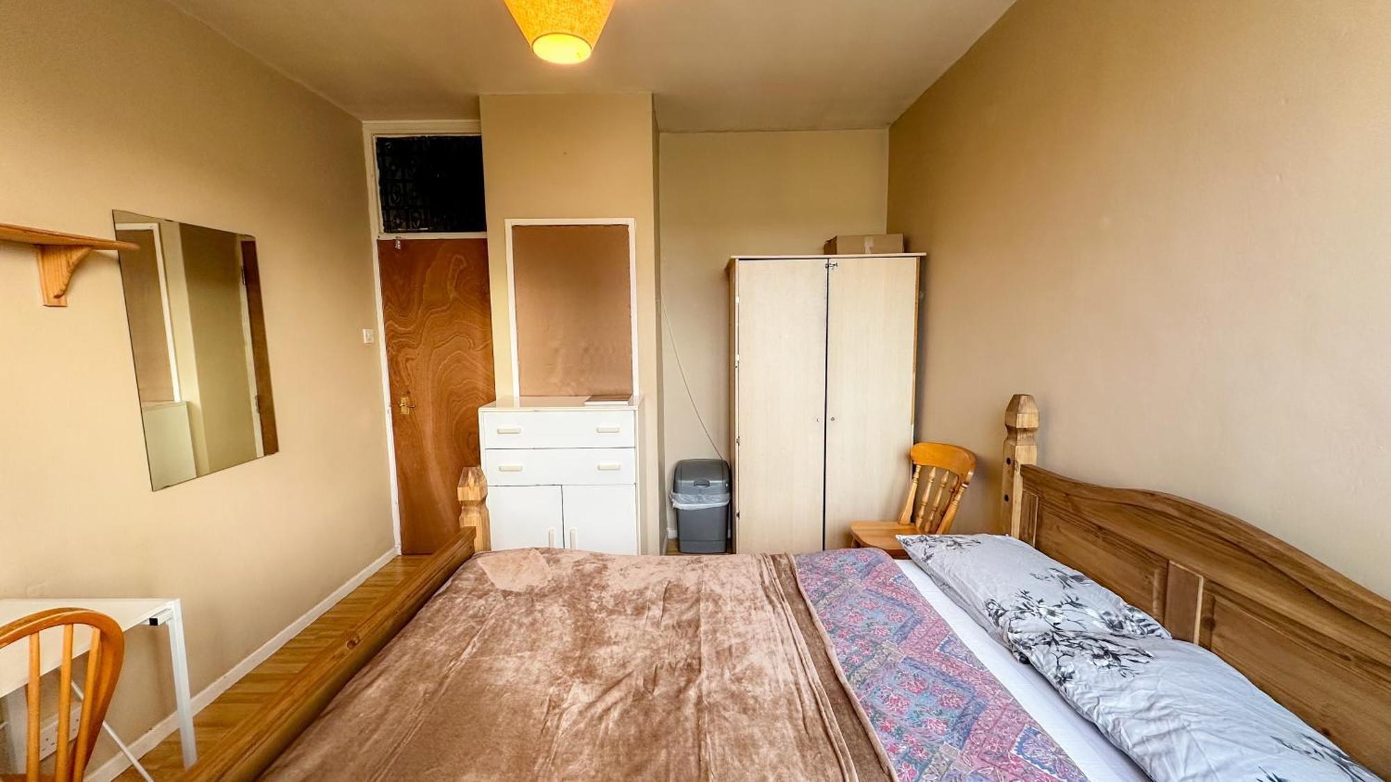 لندن Rooms In Euston المظهر الخارجي الصورة