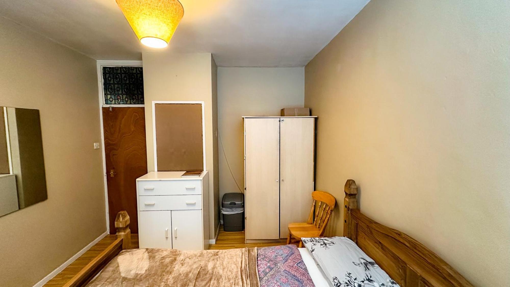 لندن Rooms In Euston المظهر الخارجي الصورة