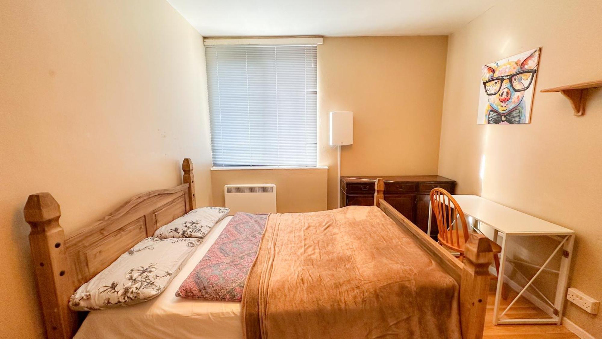 لندن Rooms In Euston المظهر الخارجي الصورة