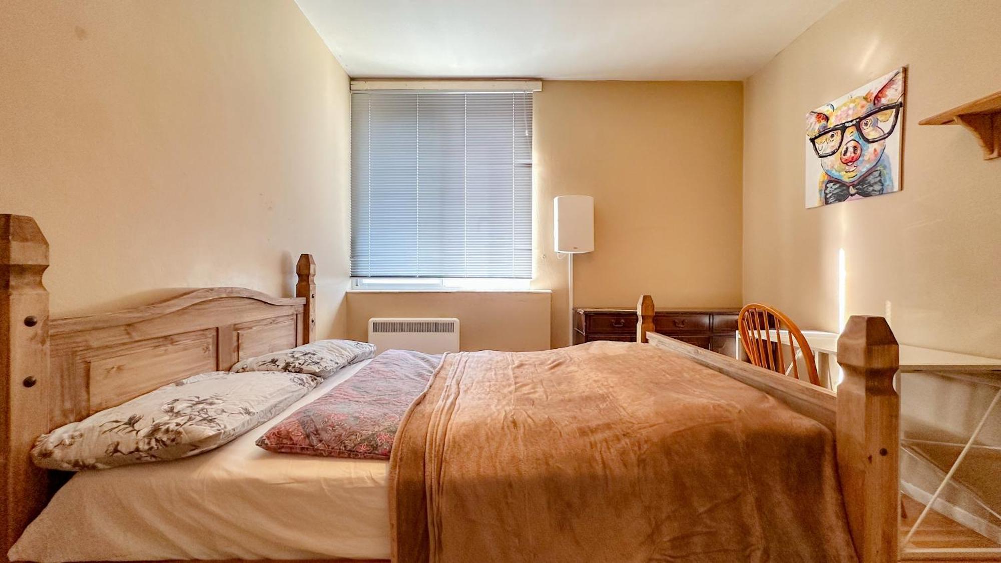 لندن Rooms In Euston المظهر الخارجي الصورة