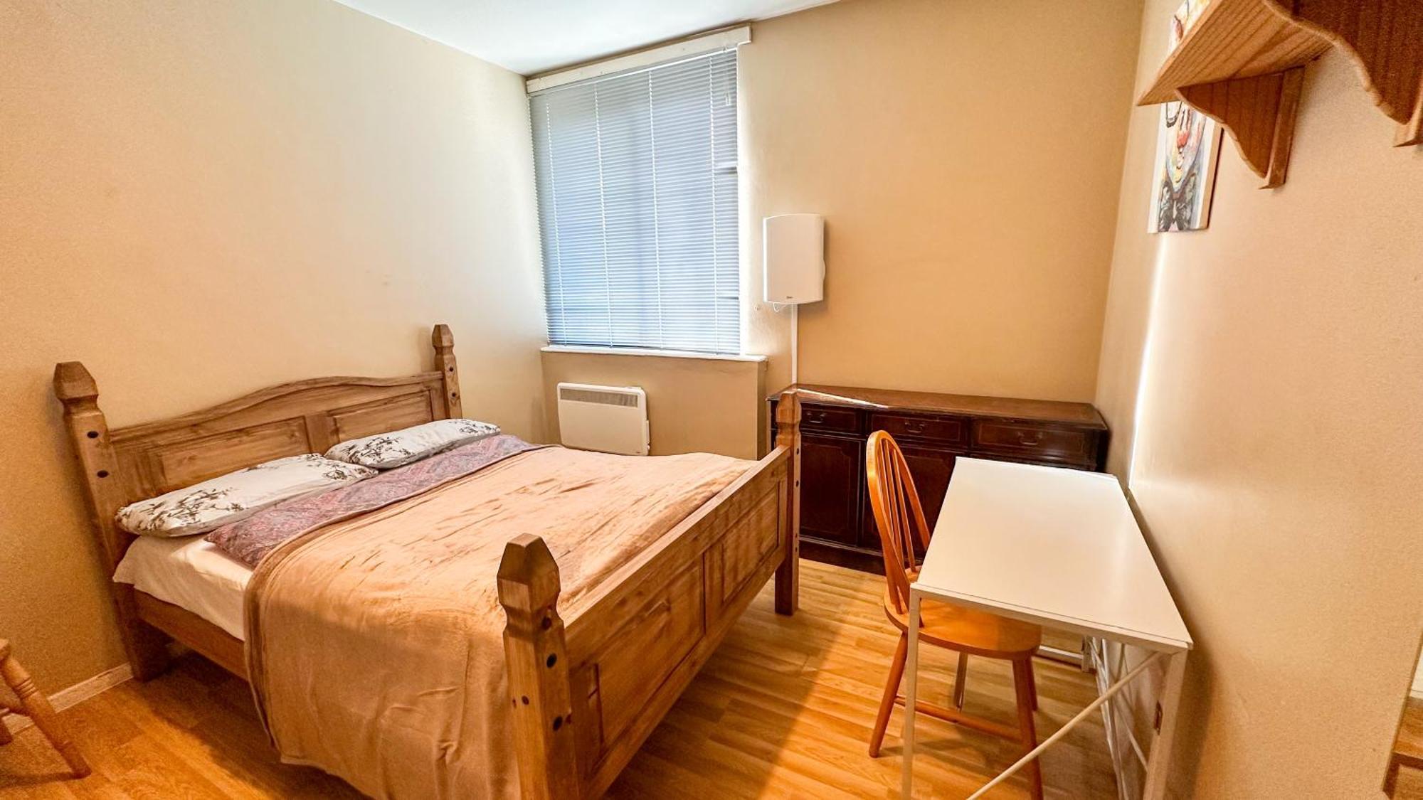 لندن Rooms In Euston المظهر الخارجي الصورة