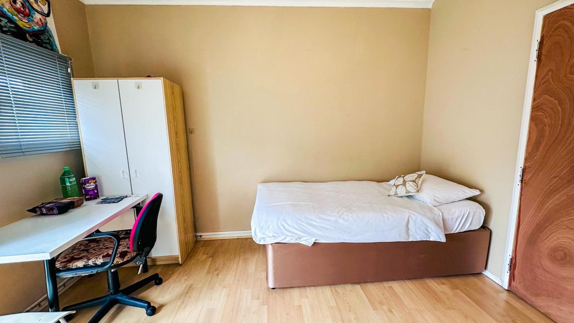 لندن Rooms In Euston المظهر الخارجي الصورة
