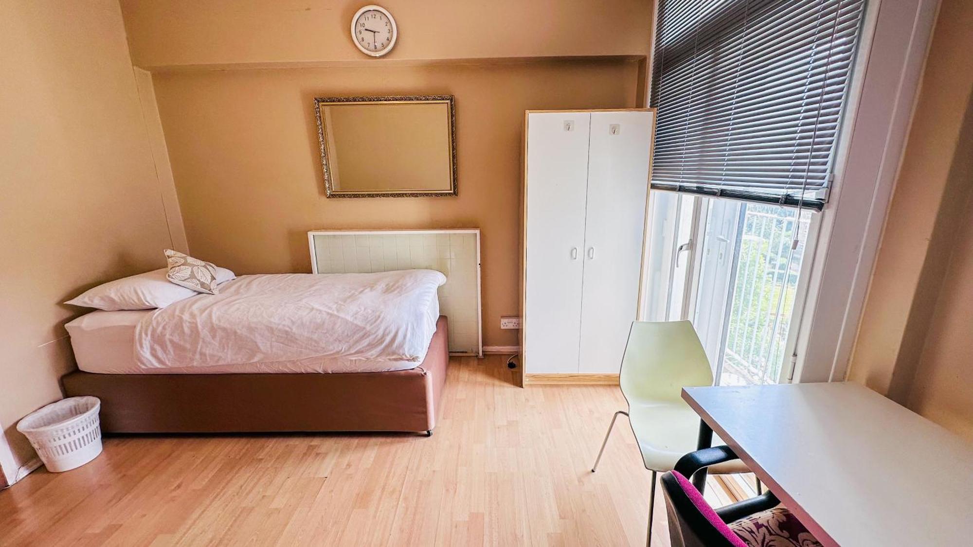 لندن Rooms In Euston المظهر الخارجي الصورة